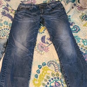 American Eagle Men's Jeans 34 x 32
